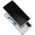 NFL Dallas Cowboys Large Logo Galaxy S24 FE Clear Case